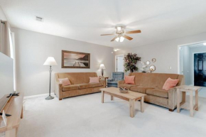 Idyllic in Irmo-Close to Lake Murray-Ft Jackson-Outdoor Adventures